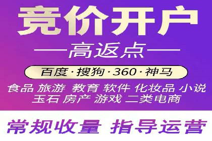 百度竞价账户托管，打造高效广告投放方案